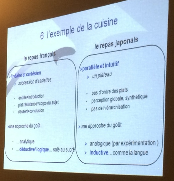 Soirée du 14 janvier