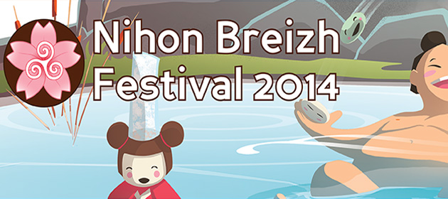 Nihon Breizh 2014