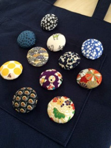 broche Saïhô