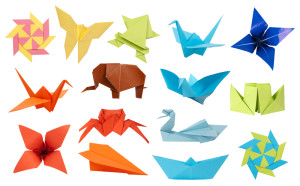 origami