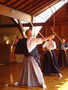 kyudo