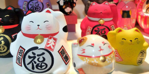 Maneki-neko