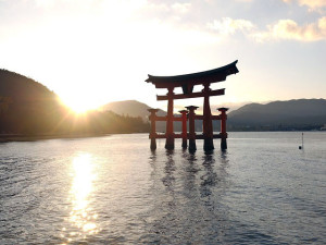 Miyajima