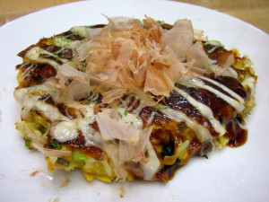 Okonomiyaki