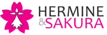 Hermine et Sakura