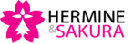 Hermine et Sakura